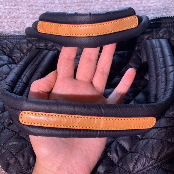 MZ Wallace Medium Sutton Deluxe Tote - Picture 15 of 16